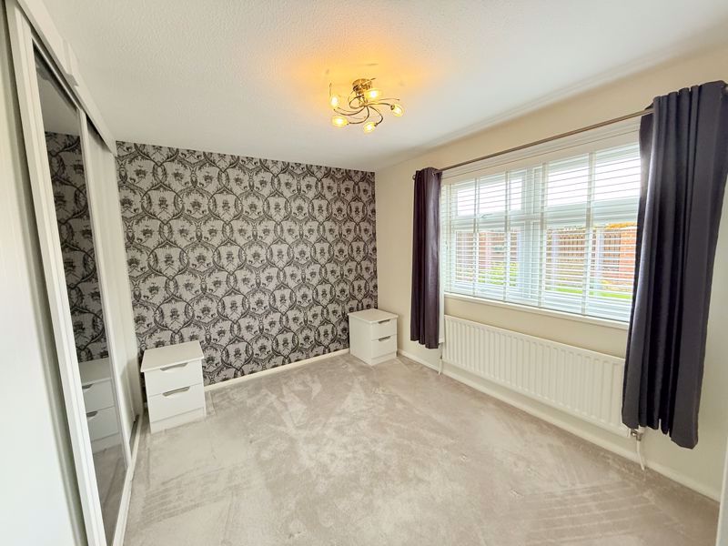 Bedroom One- click for photo gallery